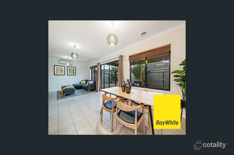 Property photo of 7 Peartree Grove Burnside Heights VIC 3023