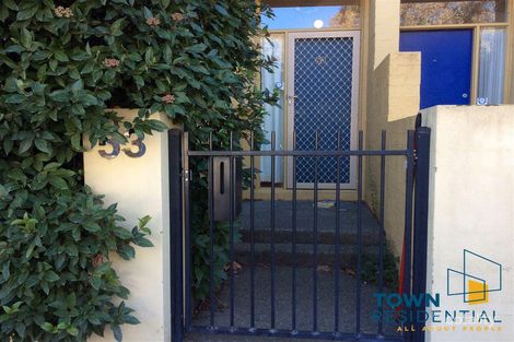 Property photo of 53 Anthony Rolfe Avenue Gungahlin ACT 2912