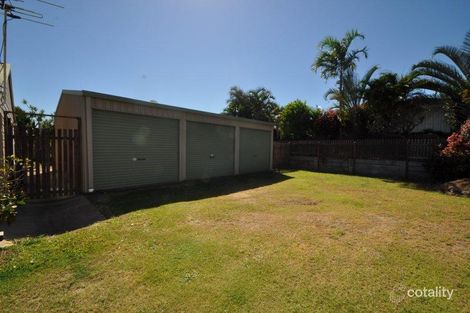 Property photo of 27 Singleton Street Zilzie QLD 4710