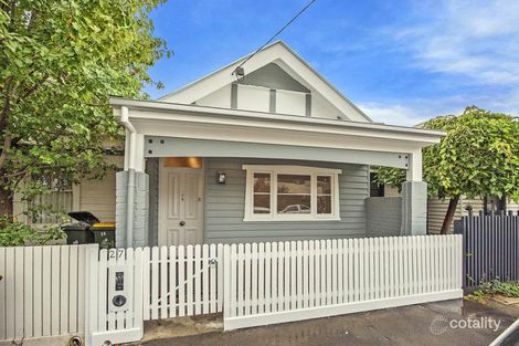 27 Amsterdam St, Richmond, VIC 3121