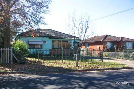 81a Arbutus St, Canley Heights, NSW 2166