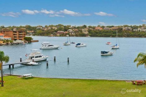Property photo of 13/90 St Georges Crescent Drummoyne NSW 2047