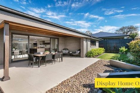 Property photo of 110 Monash Road Menai NSW 2234