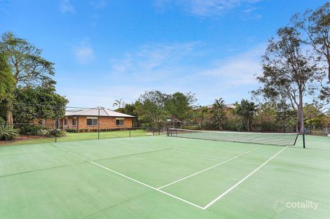 Property photo of 15 Lagoon Crescent Bellbowrie QLD 4070