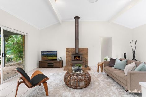 Property photo of 15 Lagoon Crescent Bellbowrie QLD 4070