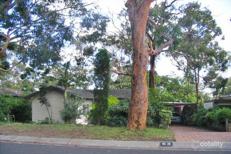 63 Woronora Cres, Como, NSW 2226