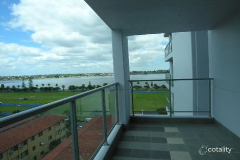 32/132 Terrace Rd, Perth, WA 6000