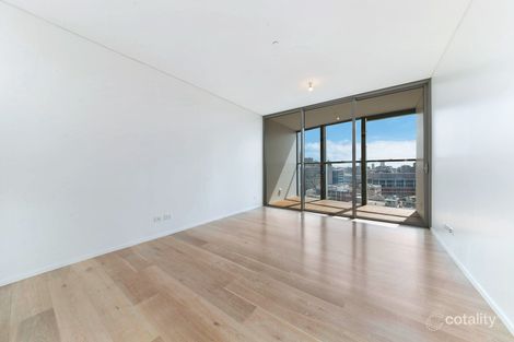Property photo of 1507/18 Park Lane Chippendale NSW 2008