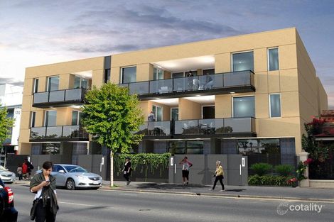 1111 Gilles St, Adelaide, SA 5000
