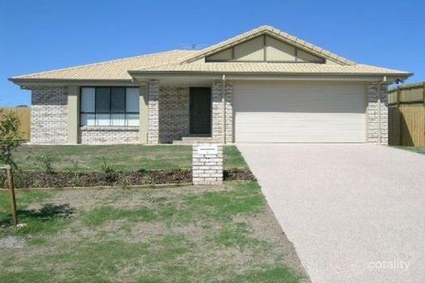 Property photo of 36 Morene Crescent Warner QLD 4500