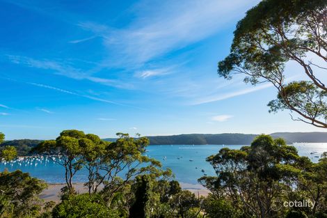 Property photo of 18 Bynya Road Palm Beach NSW 2108