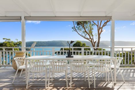 Property photo of 18 Bynya Road Palm Beach NSW 2108