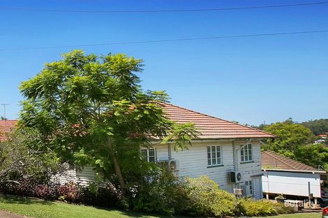 Property photo of 144 Tarragindi Road Tarragindi QLD 4121