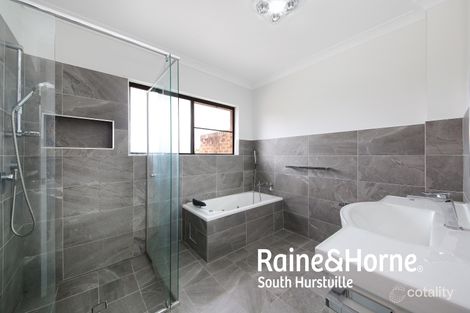 Property photo of 13/94 James Street Punchbowl NSW 2196