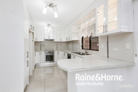Property photo of 13/94 James Street Punchbowl NSW 2196