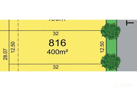 Lot 816 Trudeau Rd, Melton South, VIC 3338