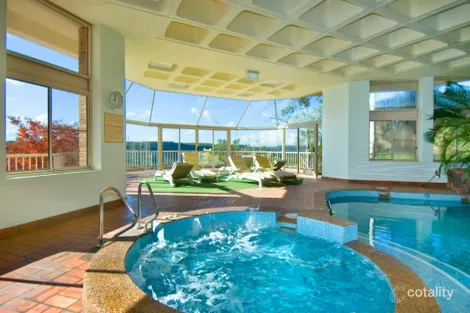 Property photo of 22/2-8 Kitchener Street St Ives NSW 2075