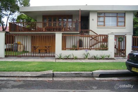 Property photo of 44 Wymston Parade Wareemba NSW 2046