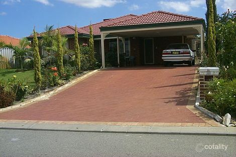 28 Vanda Rtt, Bennett Springs, WA 6063