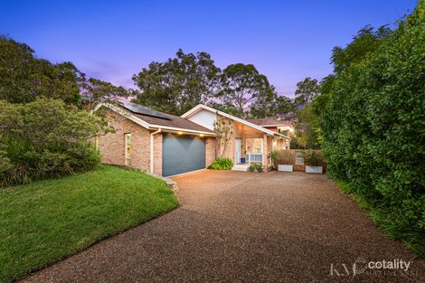 Property photo of 155 Regal Way Valentine NSW 2280