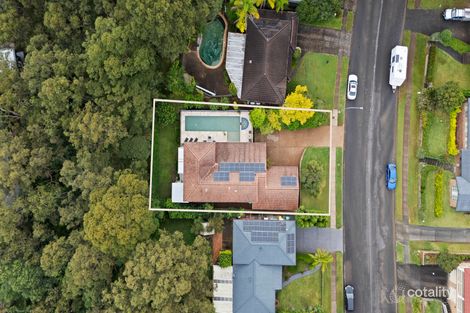 Property photo of 155 Regal Way Valentine NSW 2280