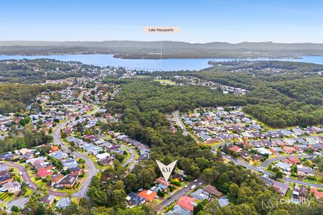 Property photo of 155 Regal Way Valentine NSW 2280