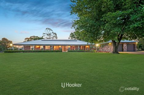 Property photo of 40 Pitt Town Road Kenthurst NSW 2156