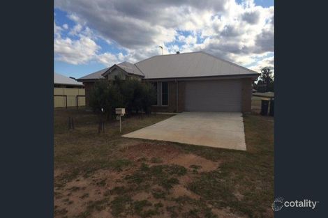 Property photo of 14 Vowles Street Miles QLD 4415