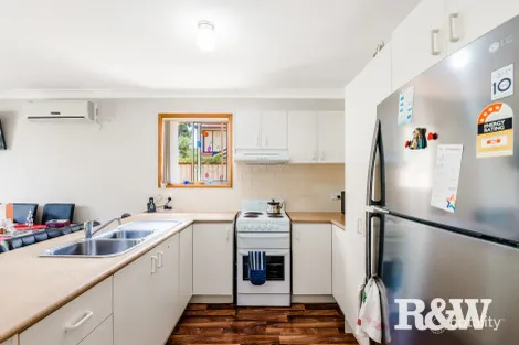 Property photo of 9/14 Methven Street Mount Druitt NSW 2770