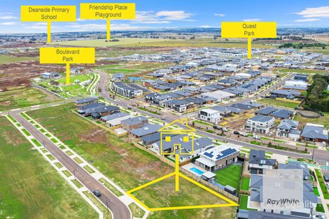 27 Franca Ave, Fraser Rise, VIC 3336