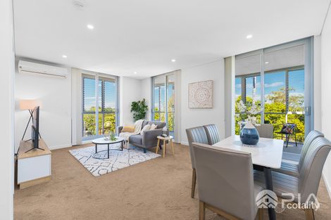 Property photo of 47/1 Cowan Road Mount Colah NSW 2079