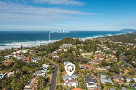 Property photo of 25 Oceanview Terrace Port Macquarie NSW 2444