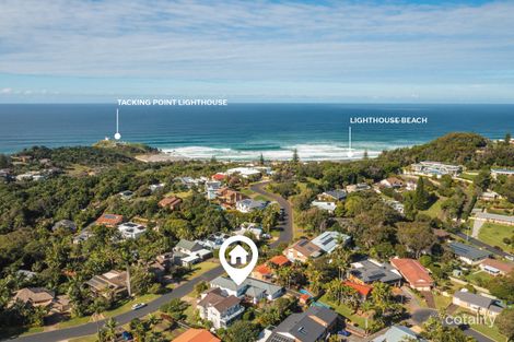 Property photo of 25 Oceanview Terrace Port Macquarie NSW 2444