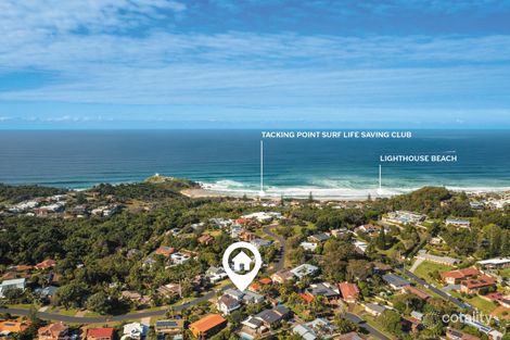 Property photo of 25 Oceanview Terrace Port Macquarie NSW 2444