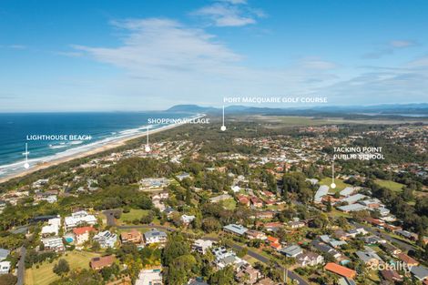 Property photo of 25 Oceanview Terrace Port Macquarie NSW 2444