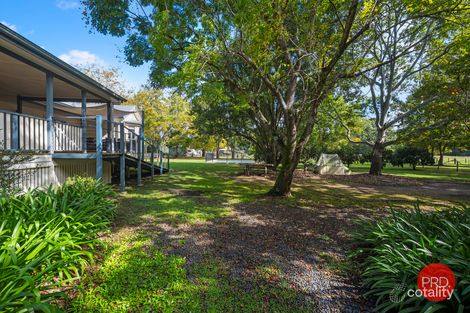 Property photo of 977 Orara Way Nana Glen NSW 2450