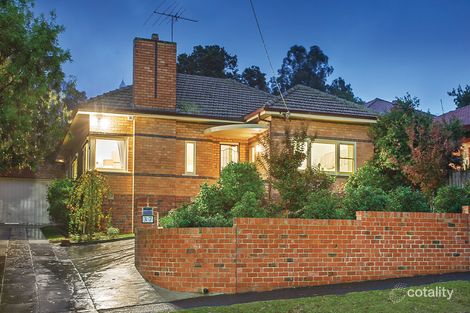 Property photo of 37 Valley Parade Glen Iris VIC 3146