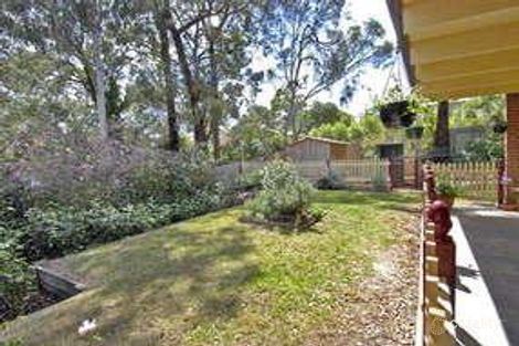 Property photo of 63 Arthur Street Eltham VIC 3095