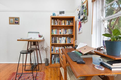 Property photo of 12/10 Belmore Street Burwood NSW 2134