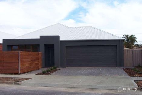 Property photo of 41A Hoskin Avenue Kidman Park SA 5025