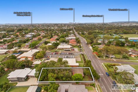 Property photo of 273 Newman Road Geebung QLD 4034