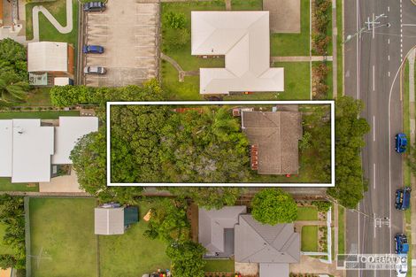 Property photo of 273 Newman Road Geebung QLD 4034