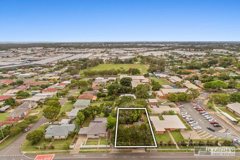 Property photo of 273 Newman Road Geebung QLD 4034