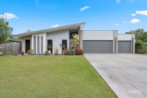 Property photo of 50 Senor Avenue Urangan QLD 4655