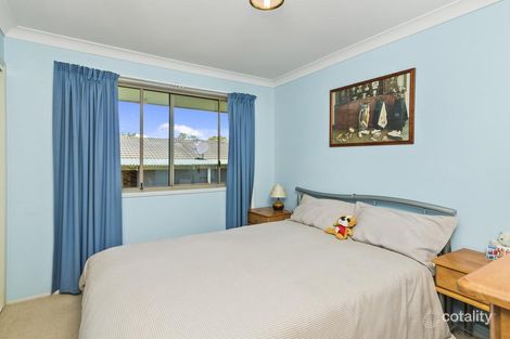 Property photo of 22 Kalmia Court Elanora QLD 4221