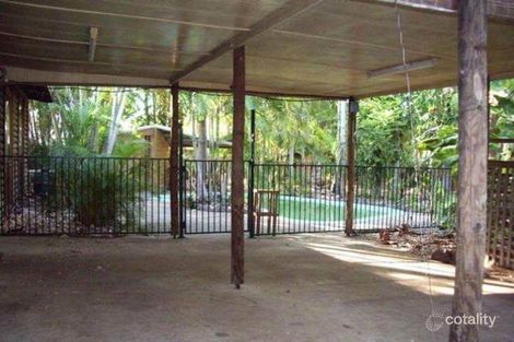 Property photo of 8 Centauri Court Woodroffe NT 0830