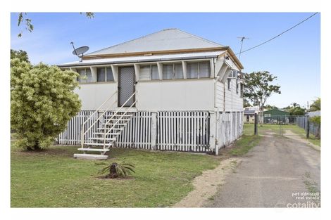 Property photo of 152 Mostyn Street Berserker QLD 4701