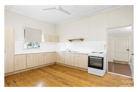 Property photo of 152 Mostyn Street Berserker QLD 4701