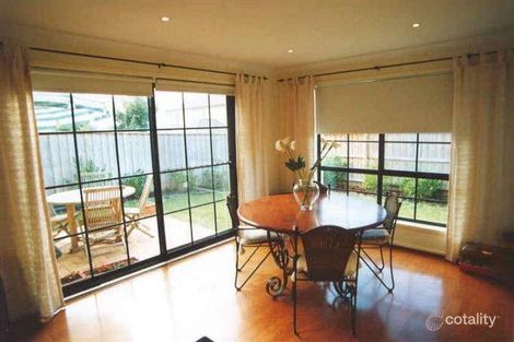 Property photo of 58 The Parkway Beaumont Hills NSW 2155