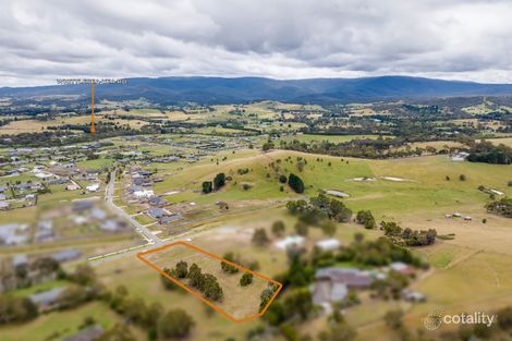 8 Quinn Cl, Whittlesea, VIC 3757